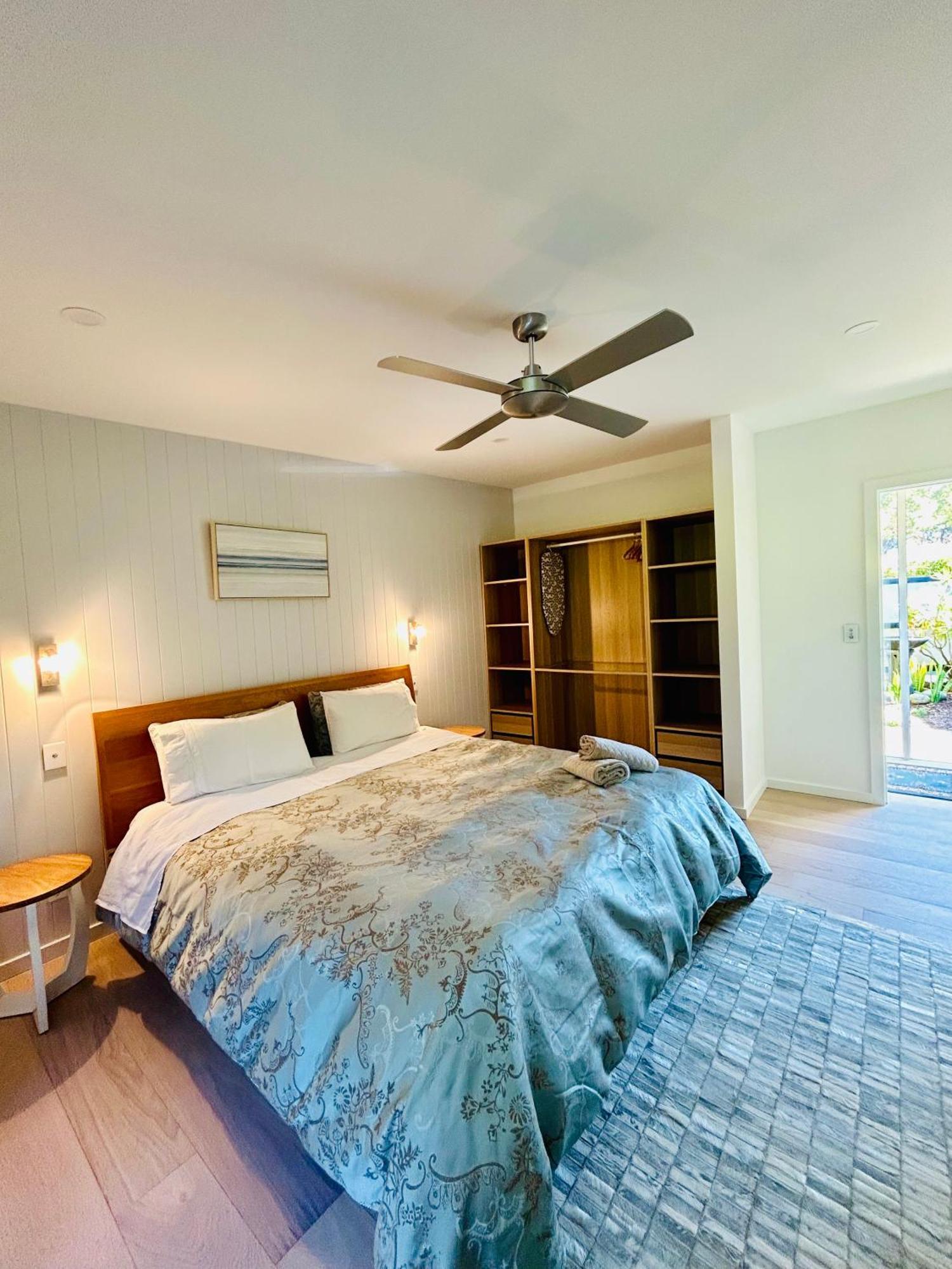 Banksia Luxury Villa Margaret River Екстериор снимка