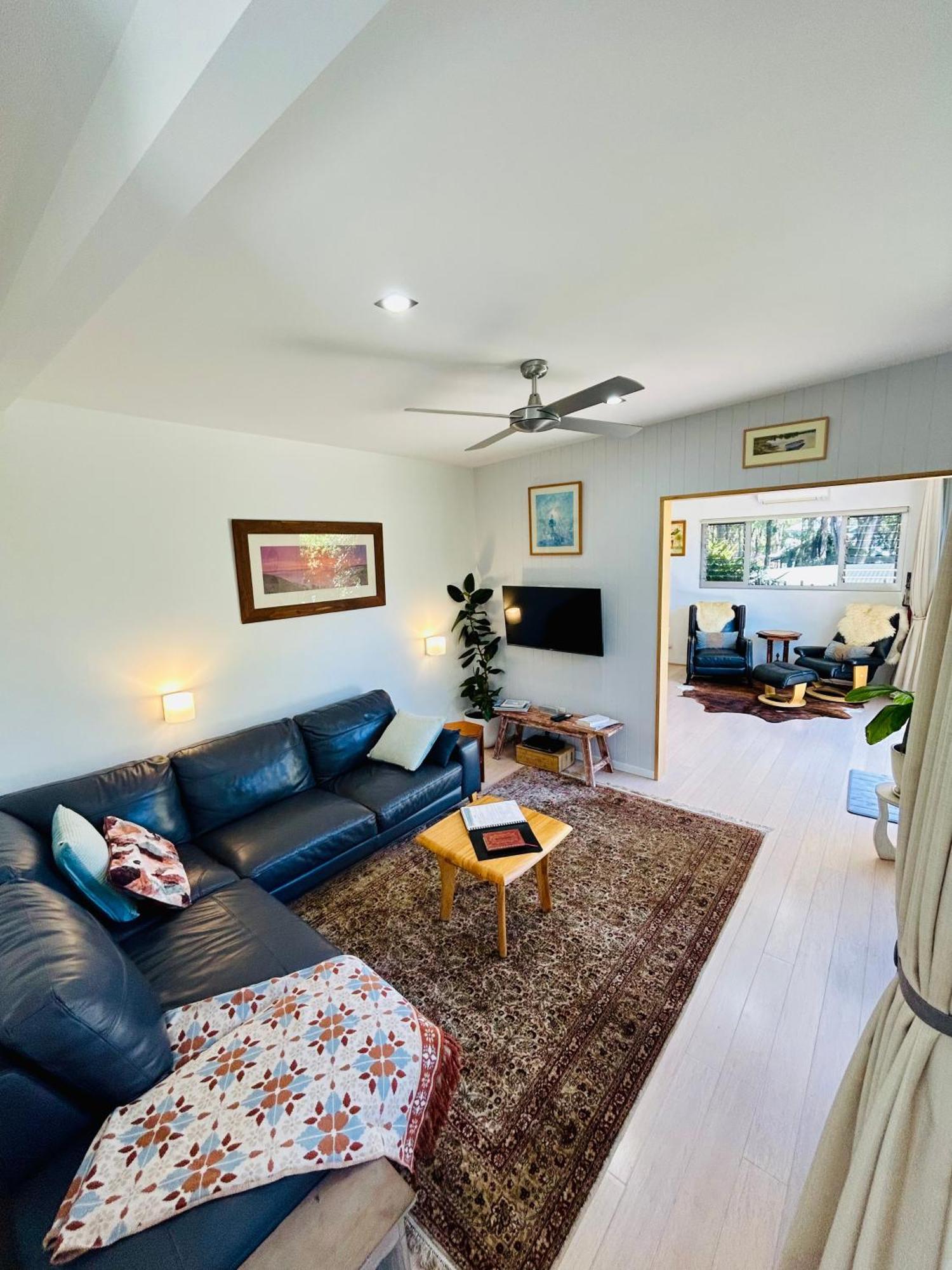Banksia Luxury Villa Margaret River Екстериор снимка