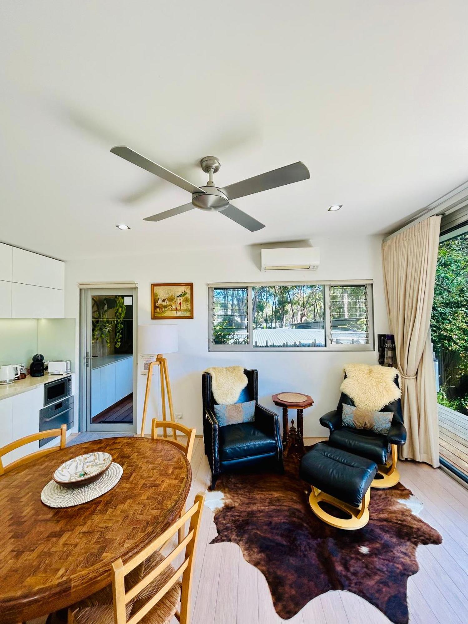 Banksia Luxury Villa Margaret River Екстериор снимка